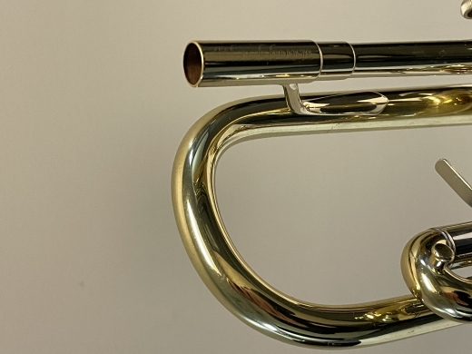 Sonare - TRB801 Intermediate Trumpet 4